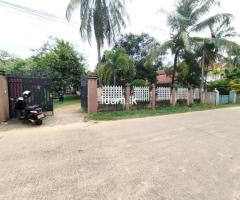 House with Land Sale - 1