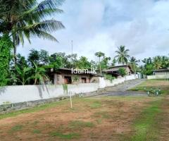 Land for sale Homagama - 1